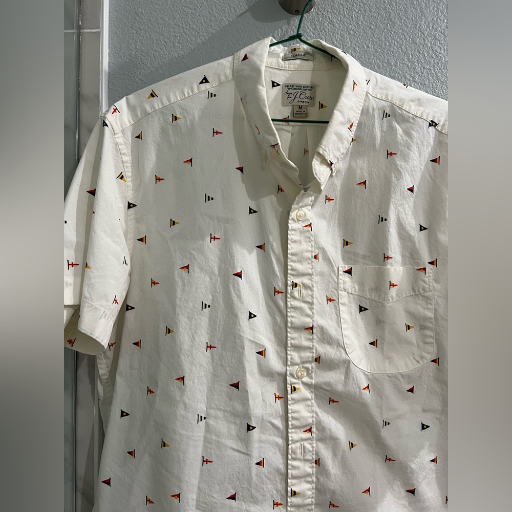 Men Polo Shirt short Sleeves